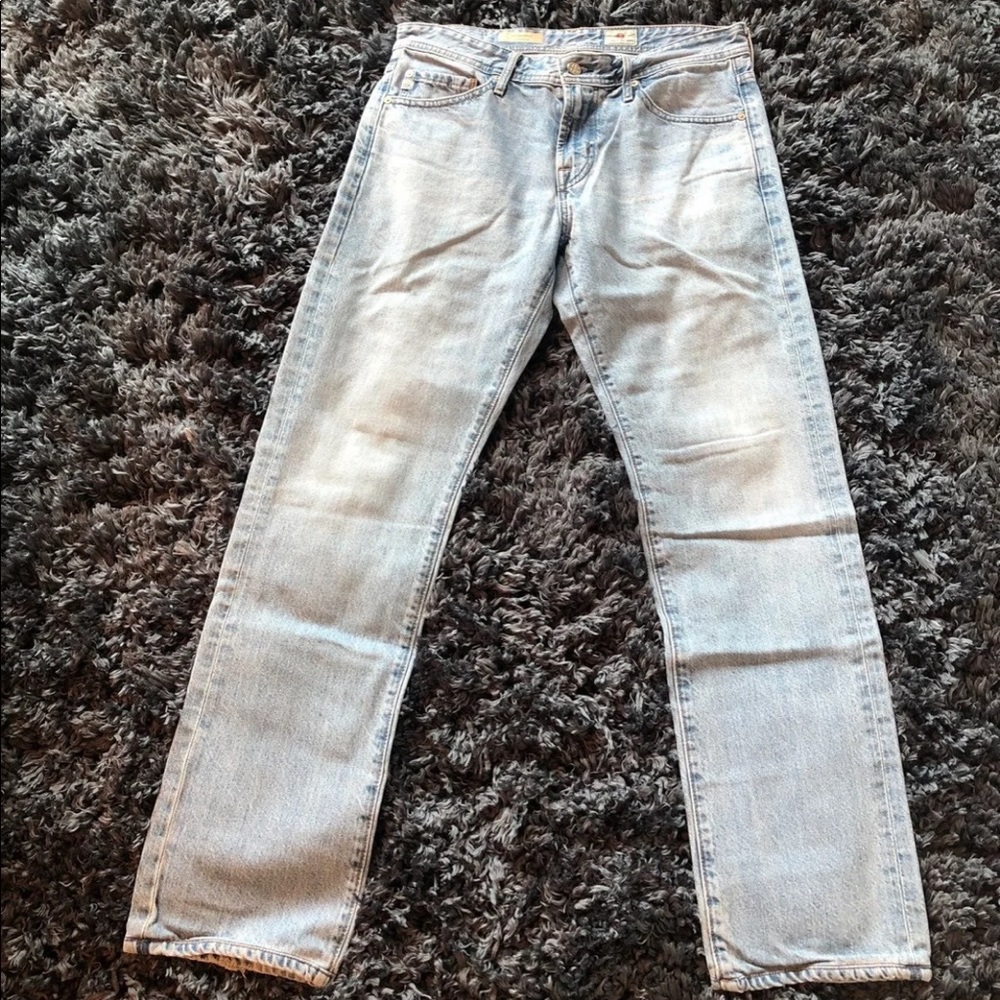 AG jeans